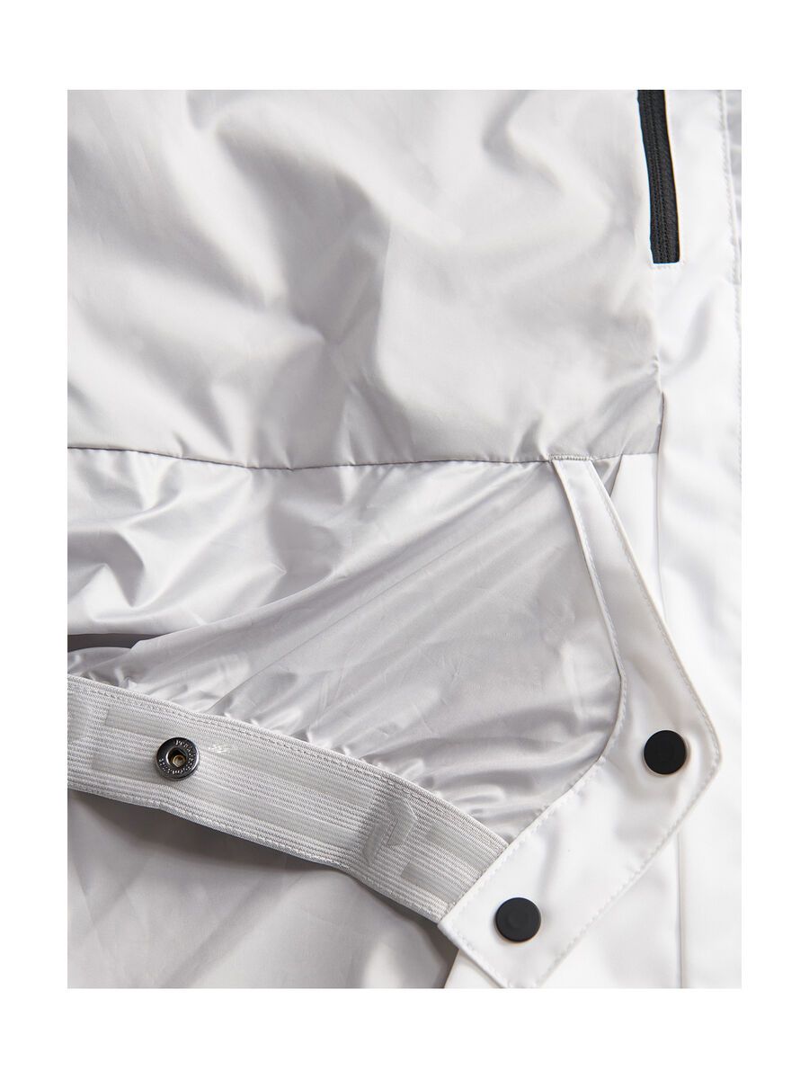 Peak Performance W Blackfire Jacket, offwhite - Bild 6