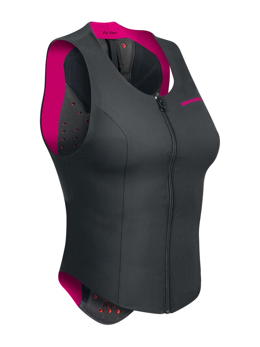 Komperdell Air Vest Women - Bild 1