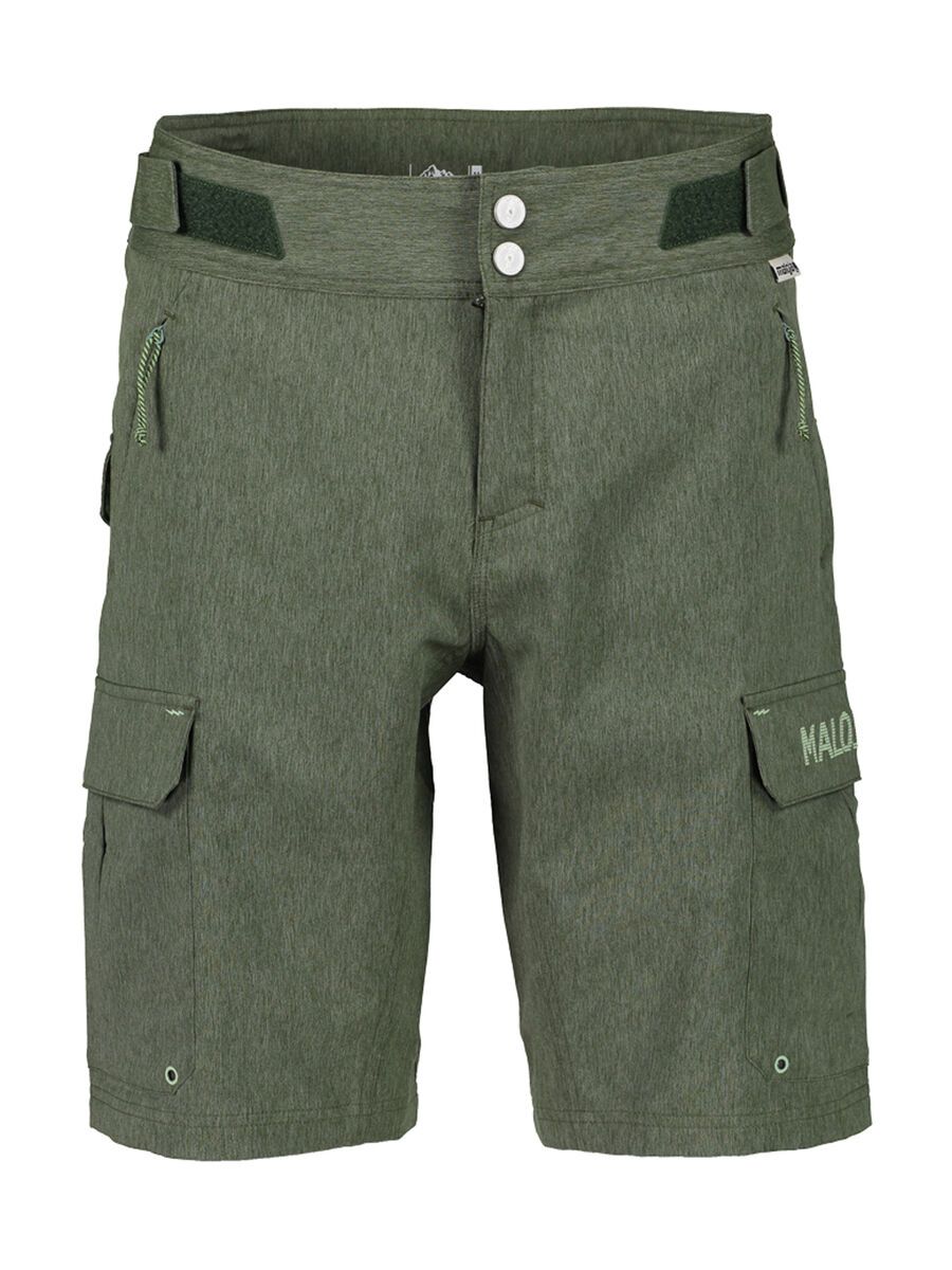 Maloja BergenM., wood - Bild 1