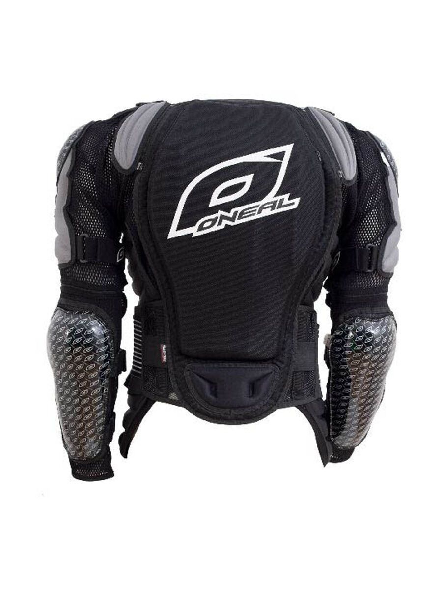 ONeal Hellraiser Protector Jacket, black - Bild 2