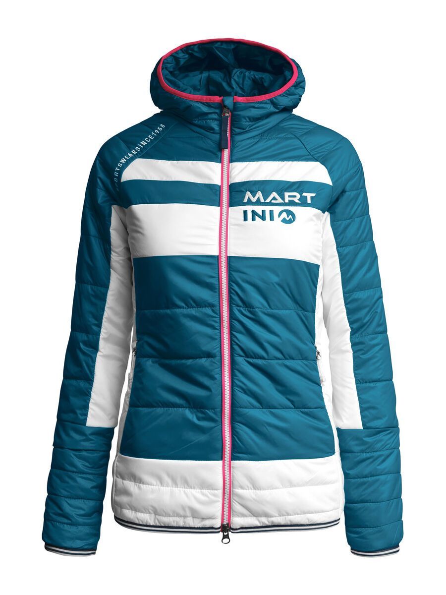 Martini Super.Nova, indigo/white candy - Bild 1