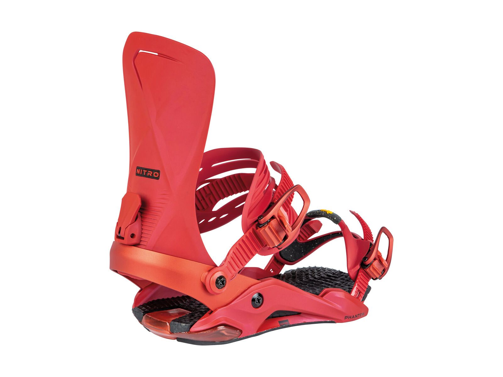 Nitro Phantom, red - Bild 1