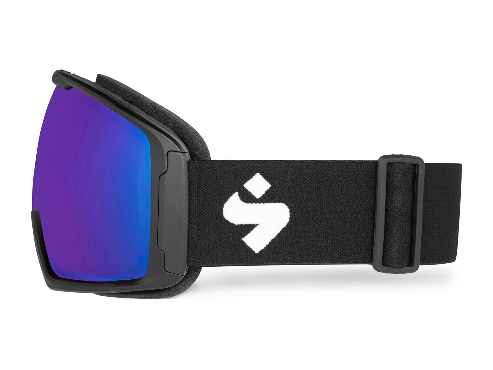 Sweet Protection Clockwork MAX RIG Reflect - RIG Saphire, matte black - Bild 2