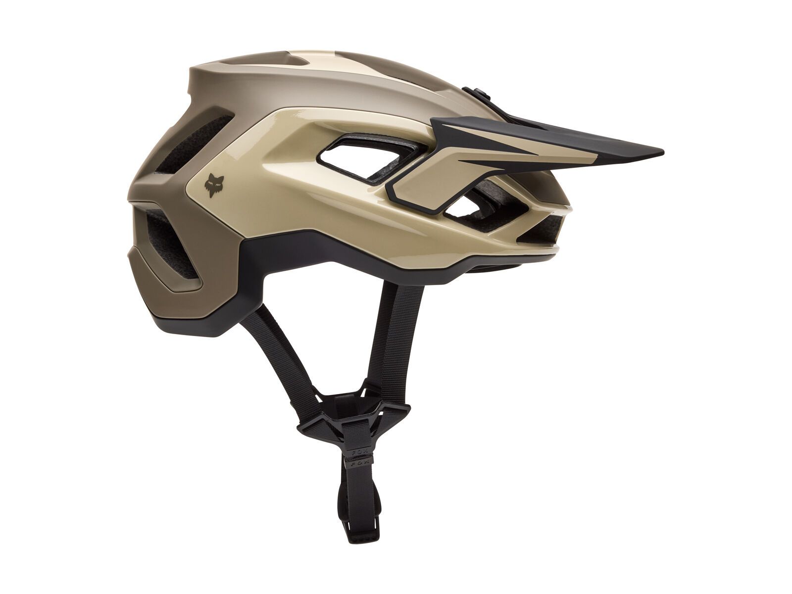 Fox Speedframe Pro Defy, cream - Bild 2