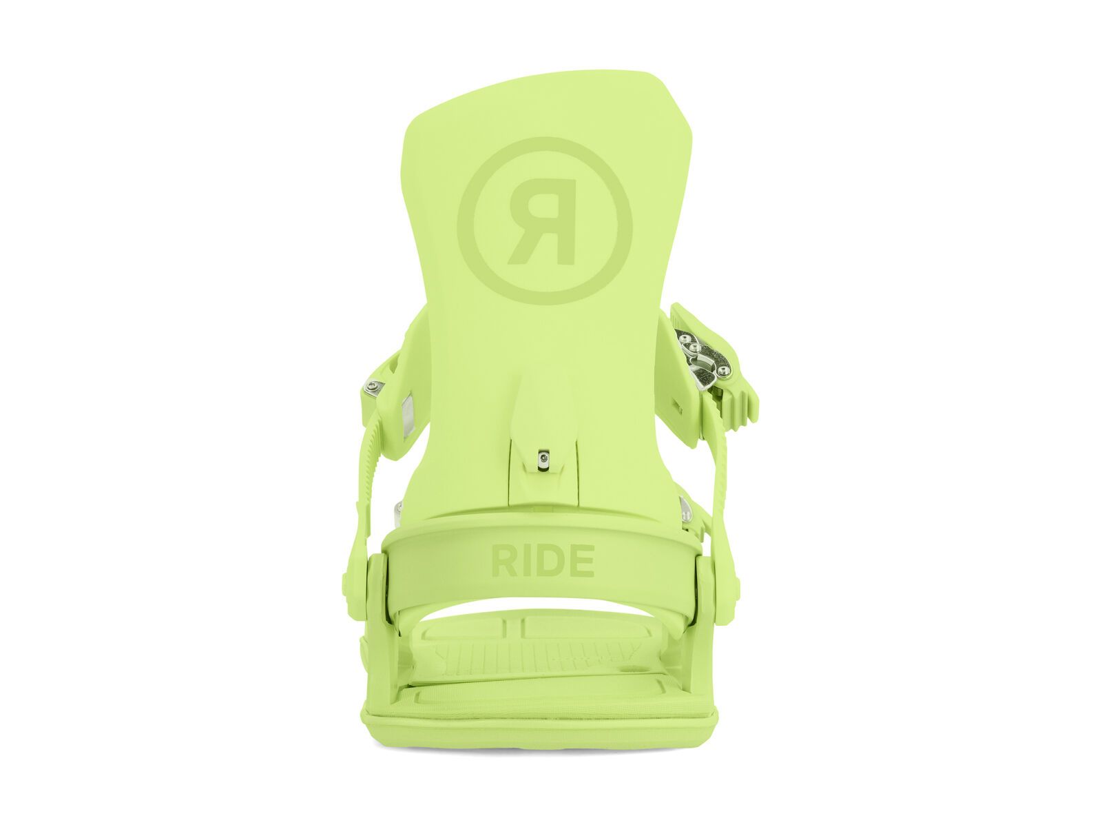 Ride CL-6, lime - Bild 4