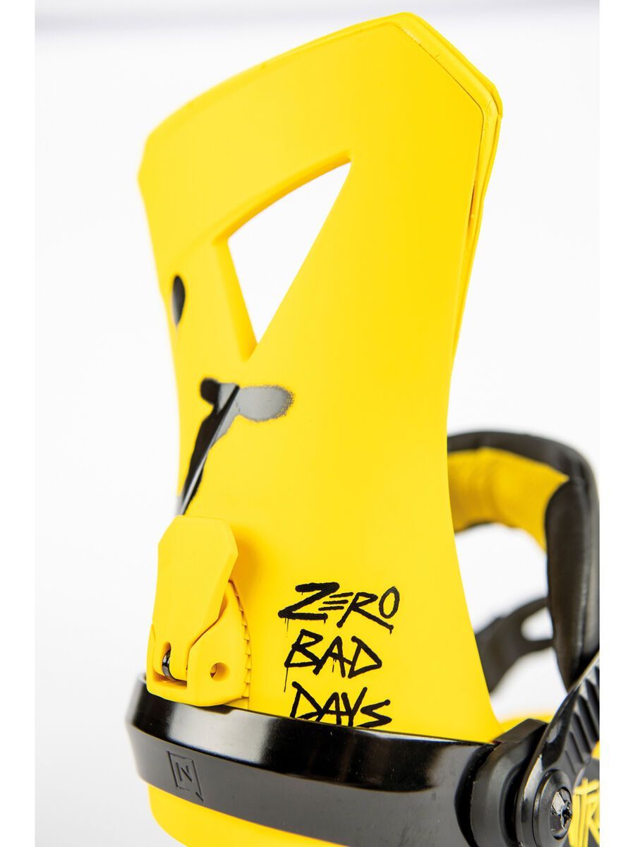 Nitro Zero, zero bad days - Bild 6