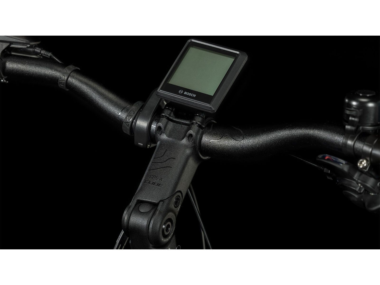 Cube Nuride Hybrid Pro Allroad 625 Easy Entry, black´n´metal - Bild 4