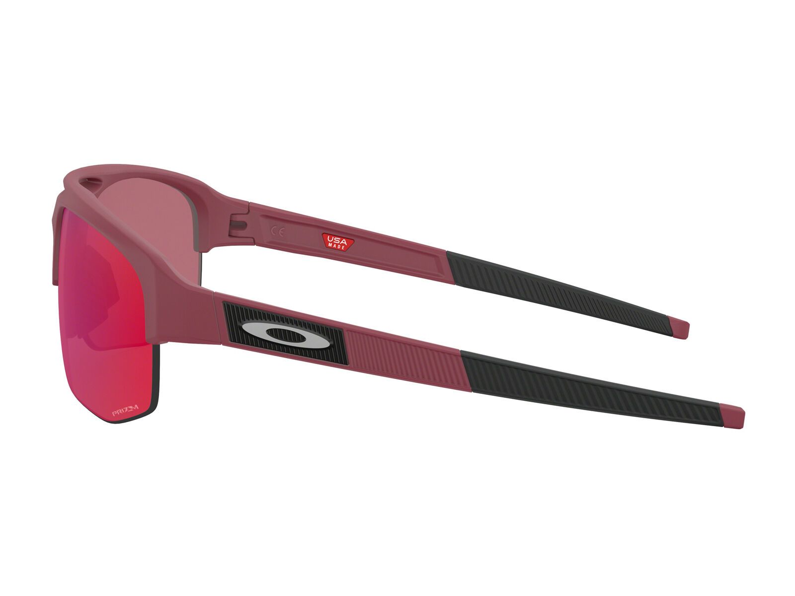 Oakley Mercenary Prizm, matte vampirella/Lens: prizm road - Bild 4