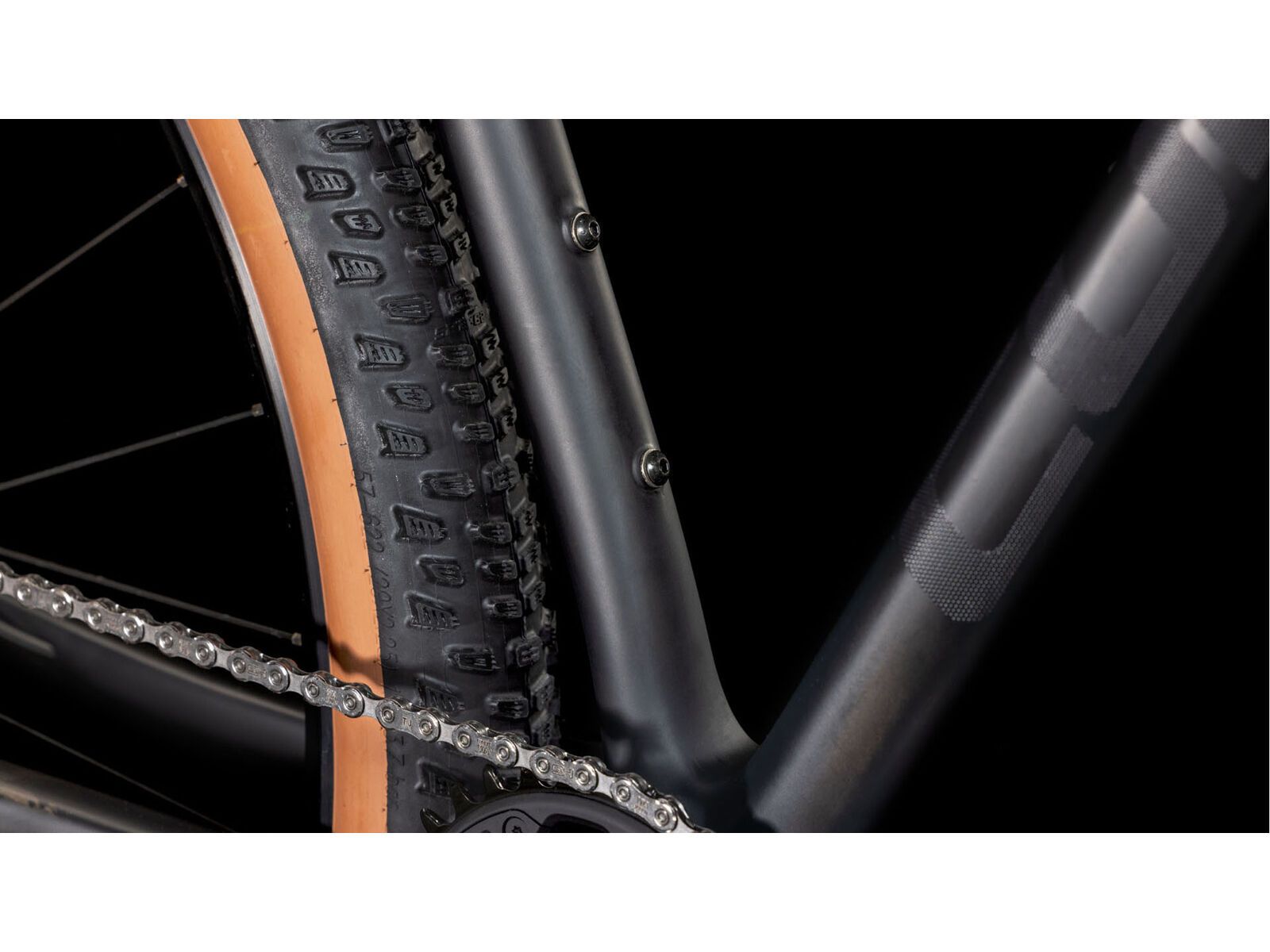 Cube Reaction C:62 Pro, blackline - Bild 6