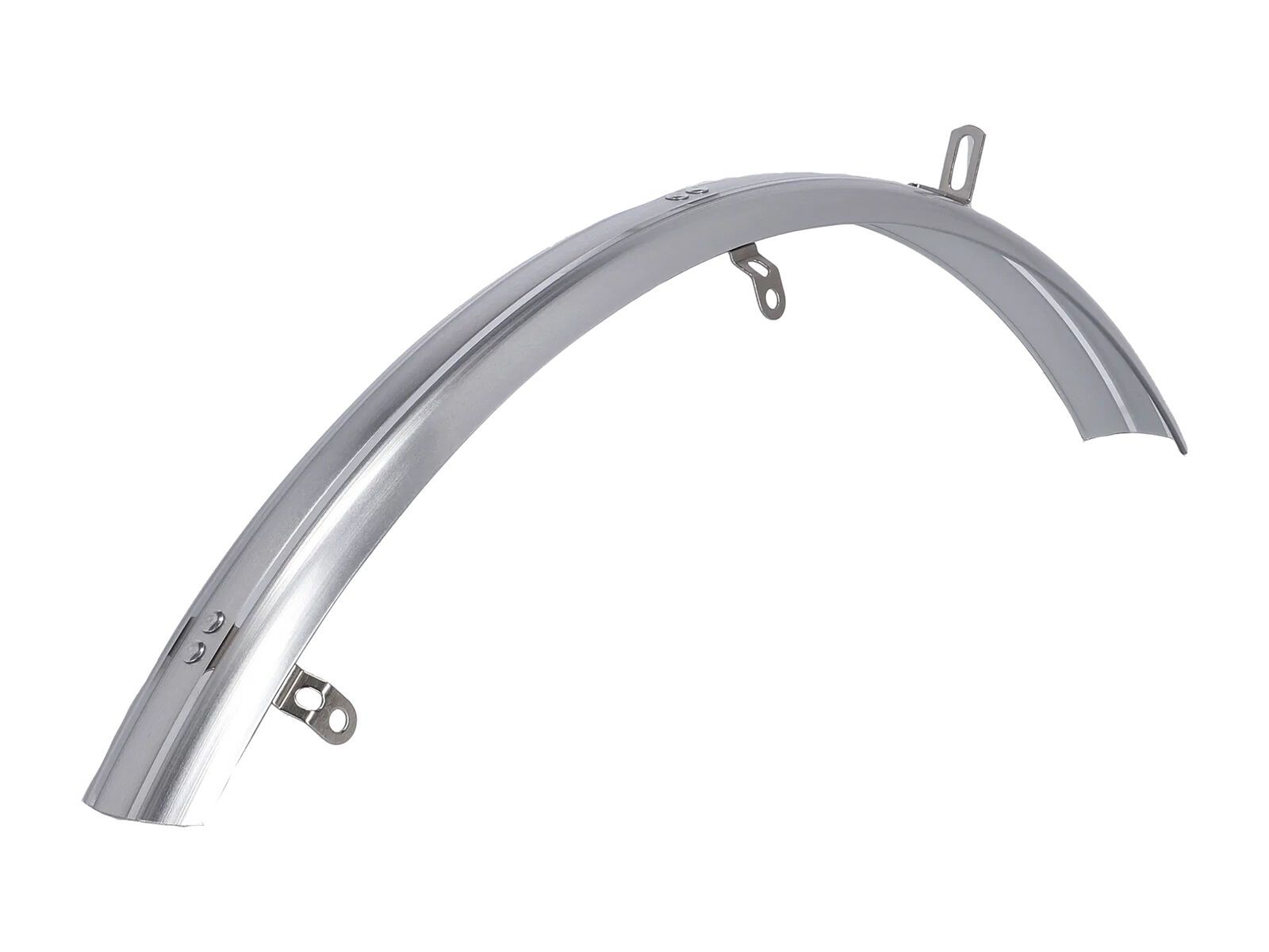 SKS Bluemels Basic Set - 28 Zoll 45, silber - Bild 2