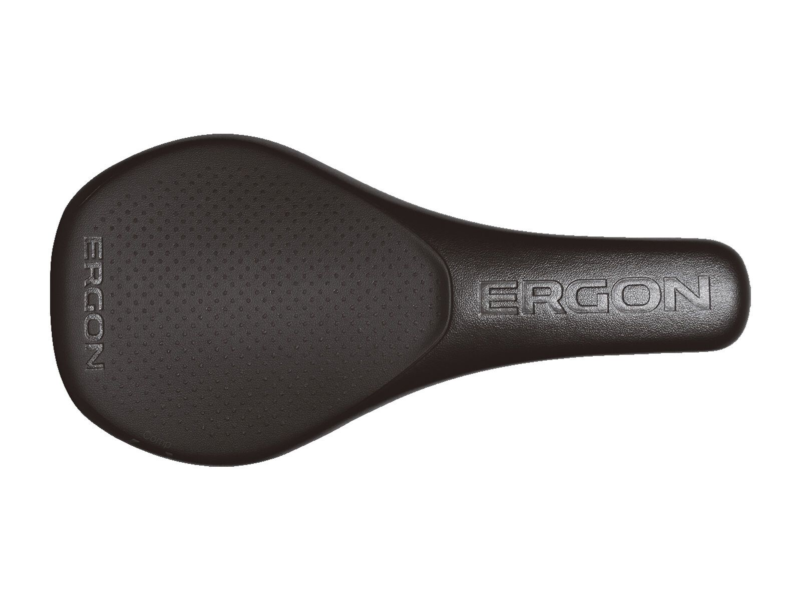 Ergon SMD2 Comp, red - Bild 2