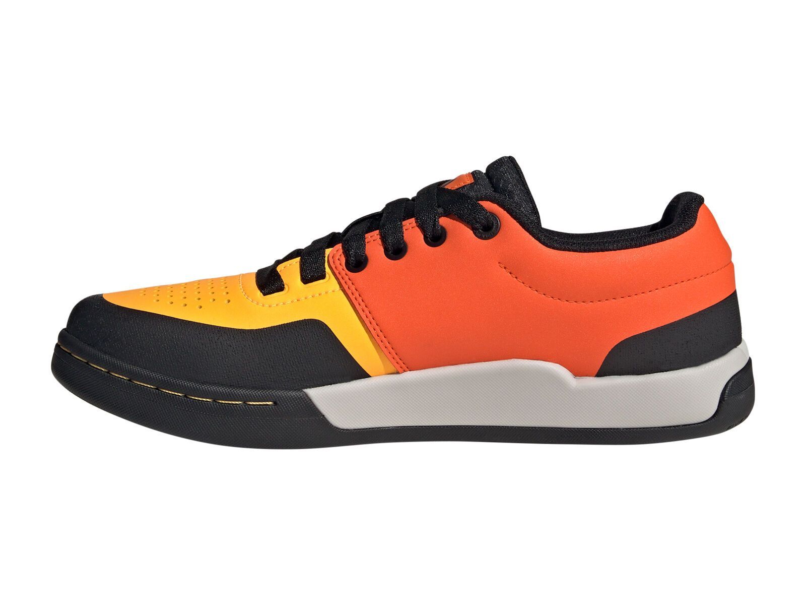 Five Ten Freerider Pro, solar gold/cloud white/impact orange - Bild 6
