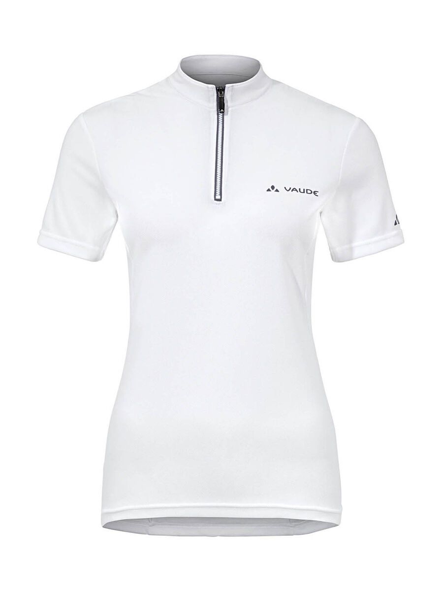 Vaude Women´s Fisk Shirt II, white - Bild 1