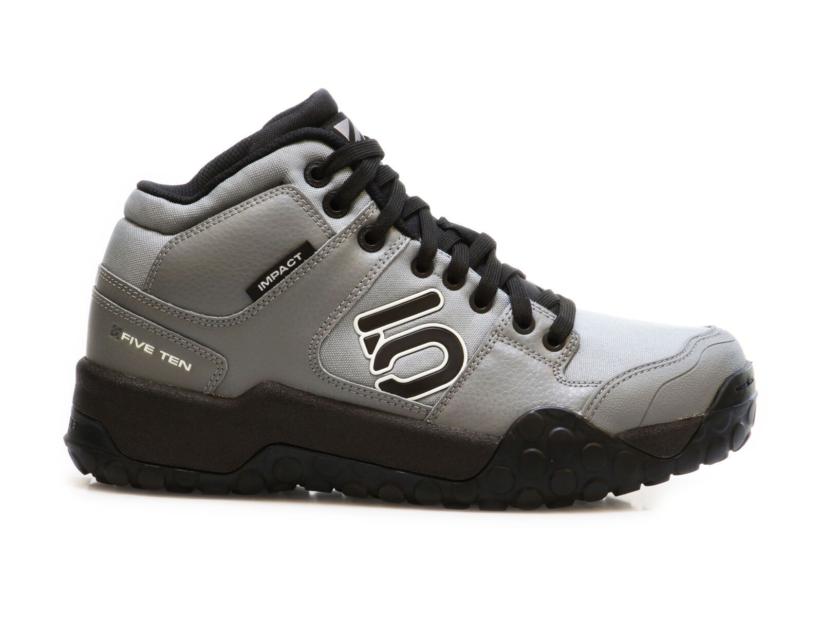 Five Ten Impact High, vista grey - Bild 2