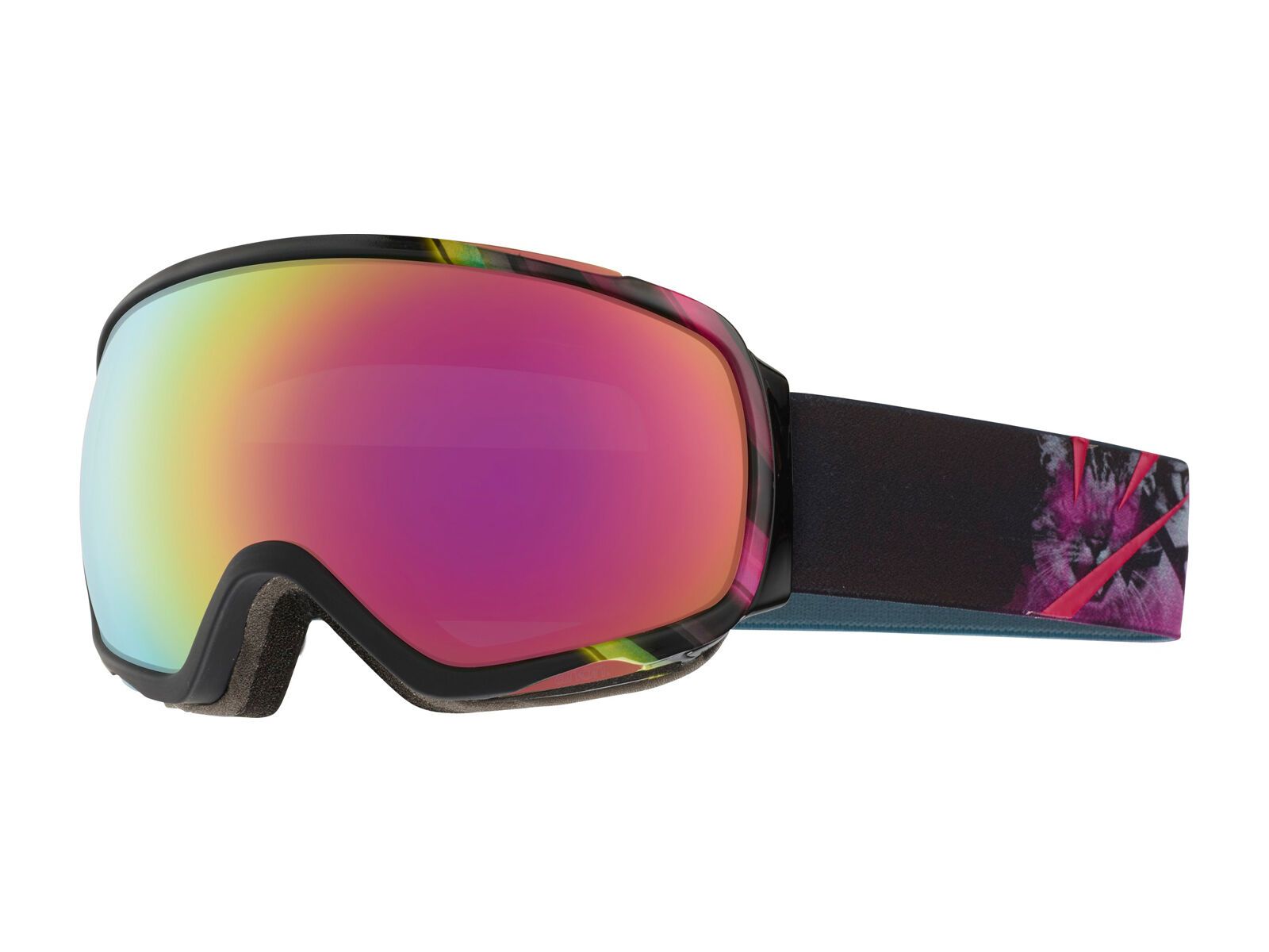 Anon Tempest, Madcatter/Pink Cobalt - Bild 1