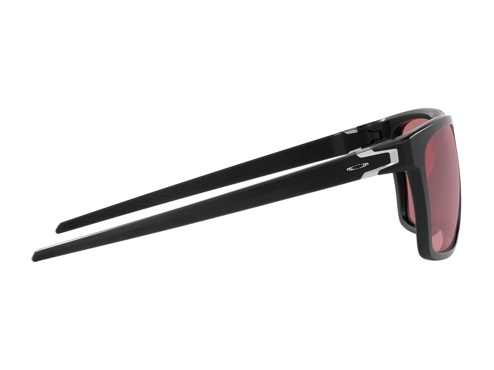 Oakley Leffingwell - Prizm Dark Golf, matte black - Bild 9