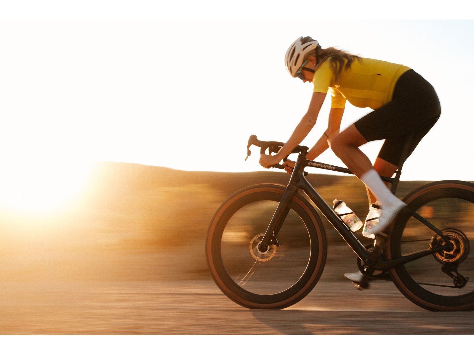 Cervelo Aspero Apex, dusty unicorn - Bild 10