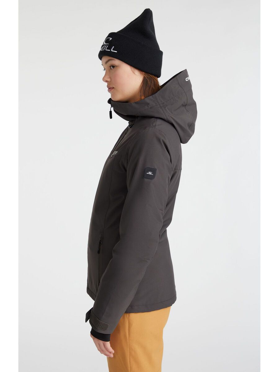 O’Neill Aplite Jacket, raven - Bild 5