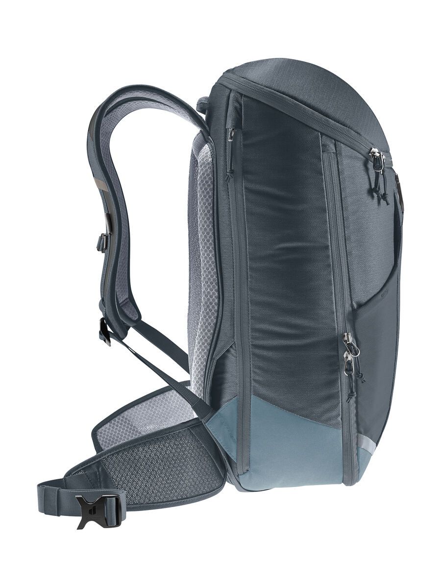 Deuter Rotsoord 25+5, graphite-shale - Bild 3