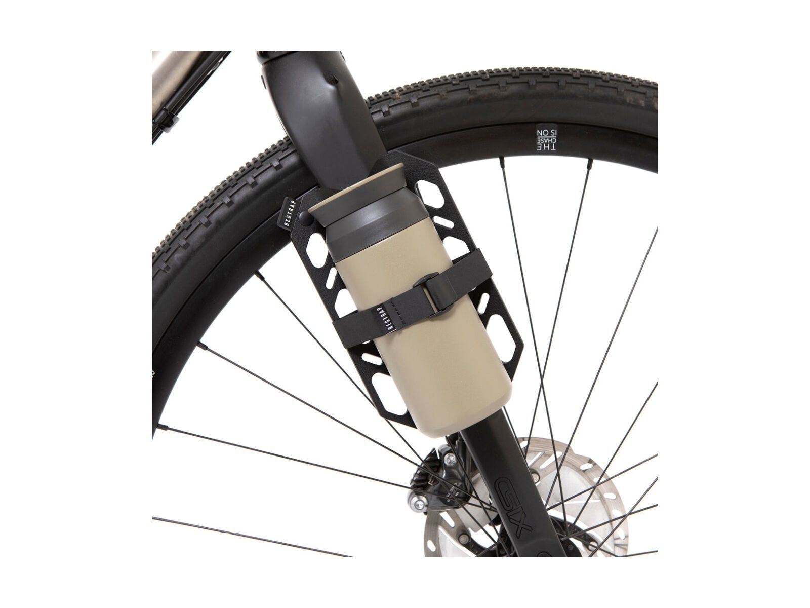 Restrap Carry Cage, black - Bild 6