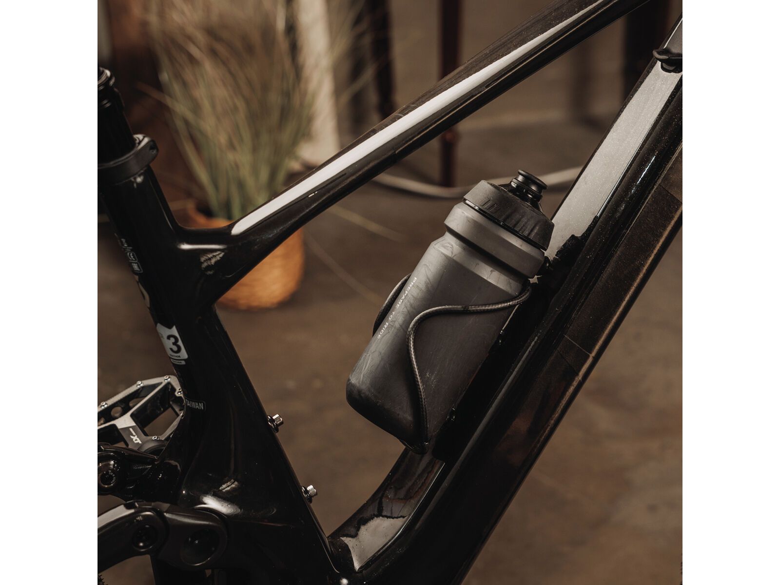 Topeak Fezā Cage V1 Pro, black - Bild 4