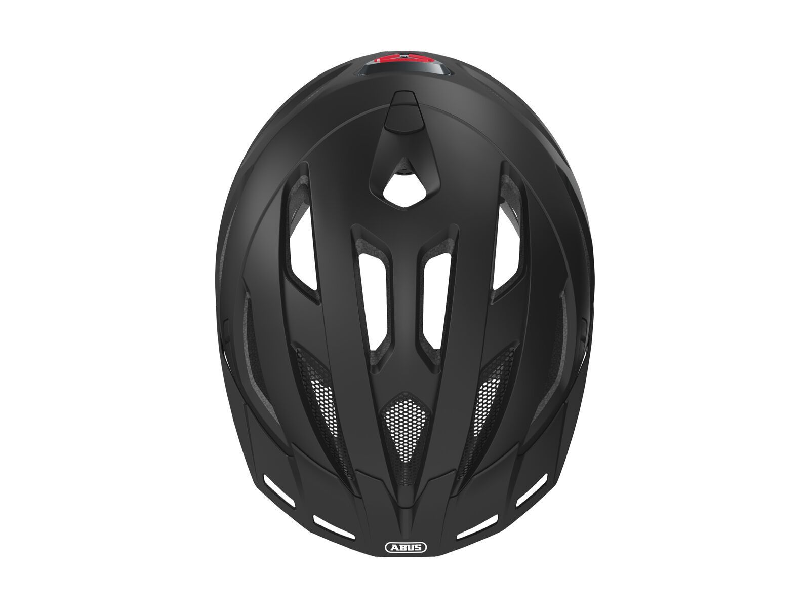 Abus Urban-I 3.0, velvet black - Bild 4