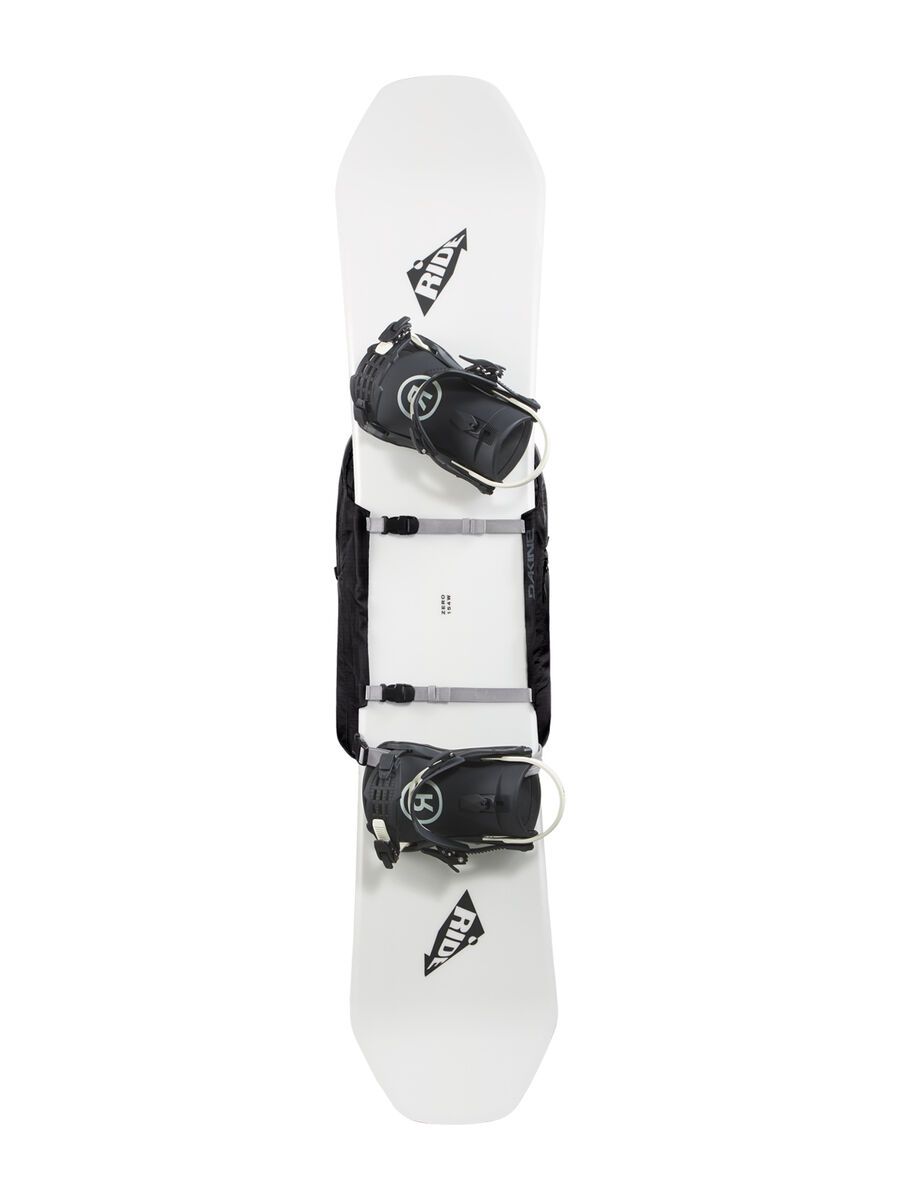 Dakine Mission Pro 25L, black - Bild 9