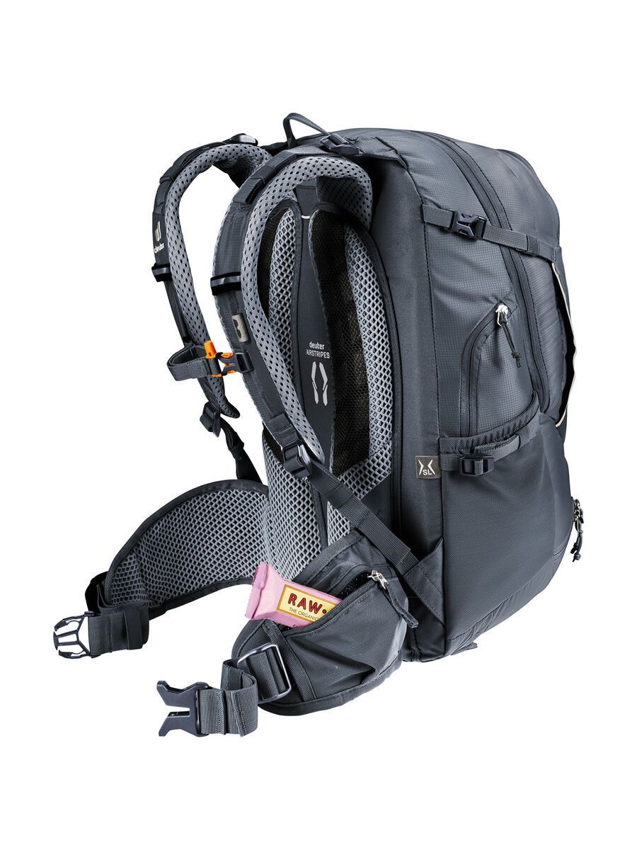 Deuter Trans Alpine 22 SL, black - Bild 12