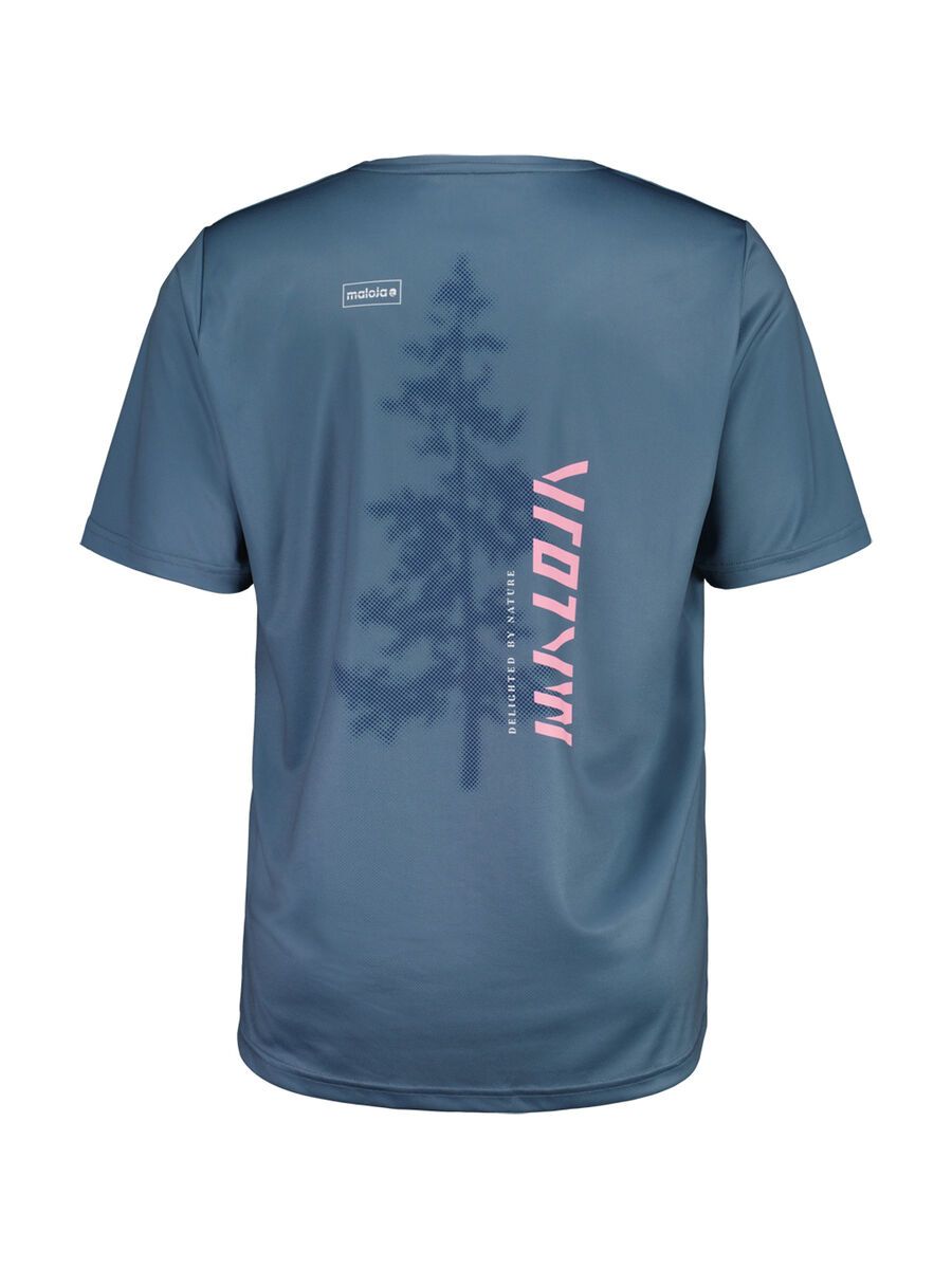 Maloja PedroniM., dusty blue - Bild 2