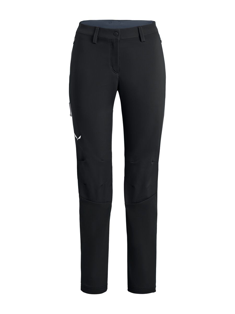 Salewa Puez Orval 2 Durastretch Hose Damen, black out - Bild 1