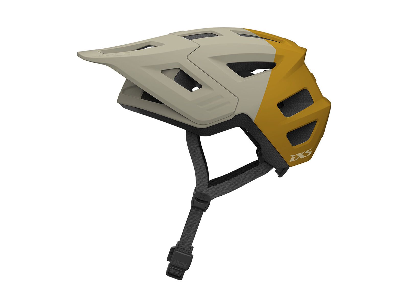 IXS Flow 1.0 MIPS, sand-ocker - Bild 2