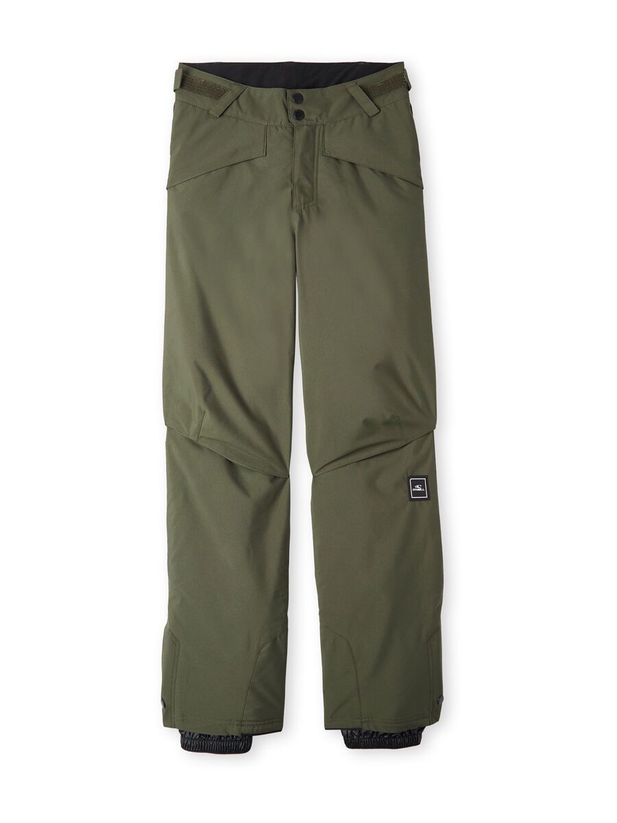 O’Neill Hammer Pants, forest night - Bild 1