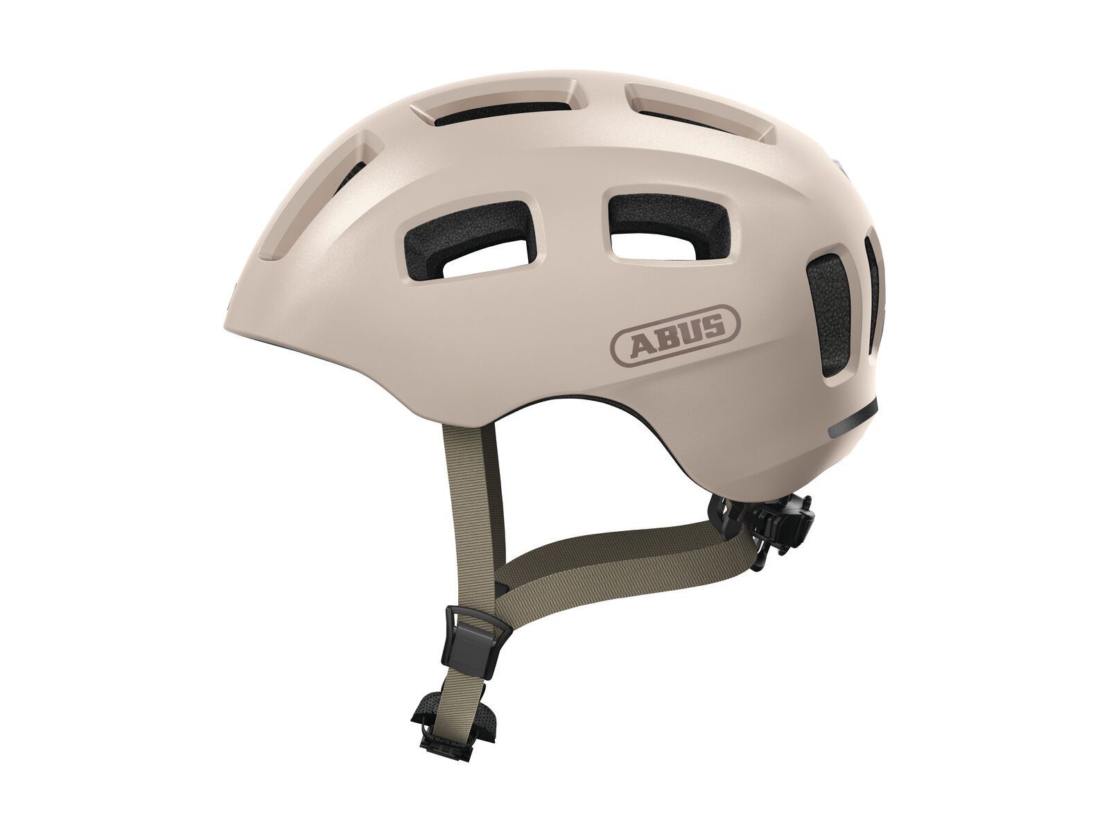 Abus Youn-I 2.0, champagne gold - Bild 1