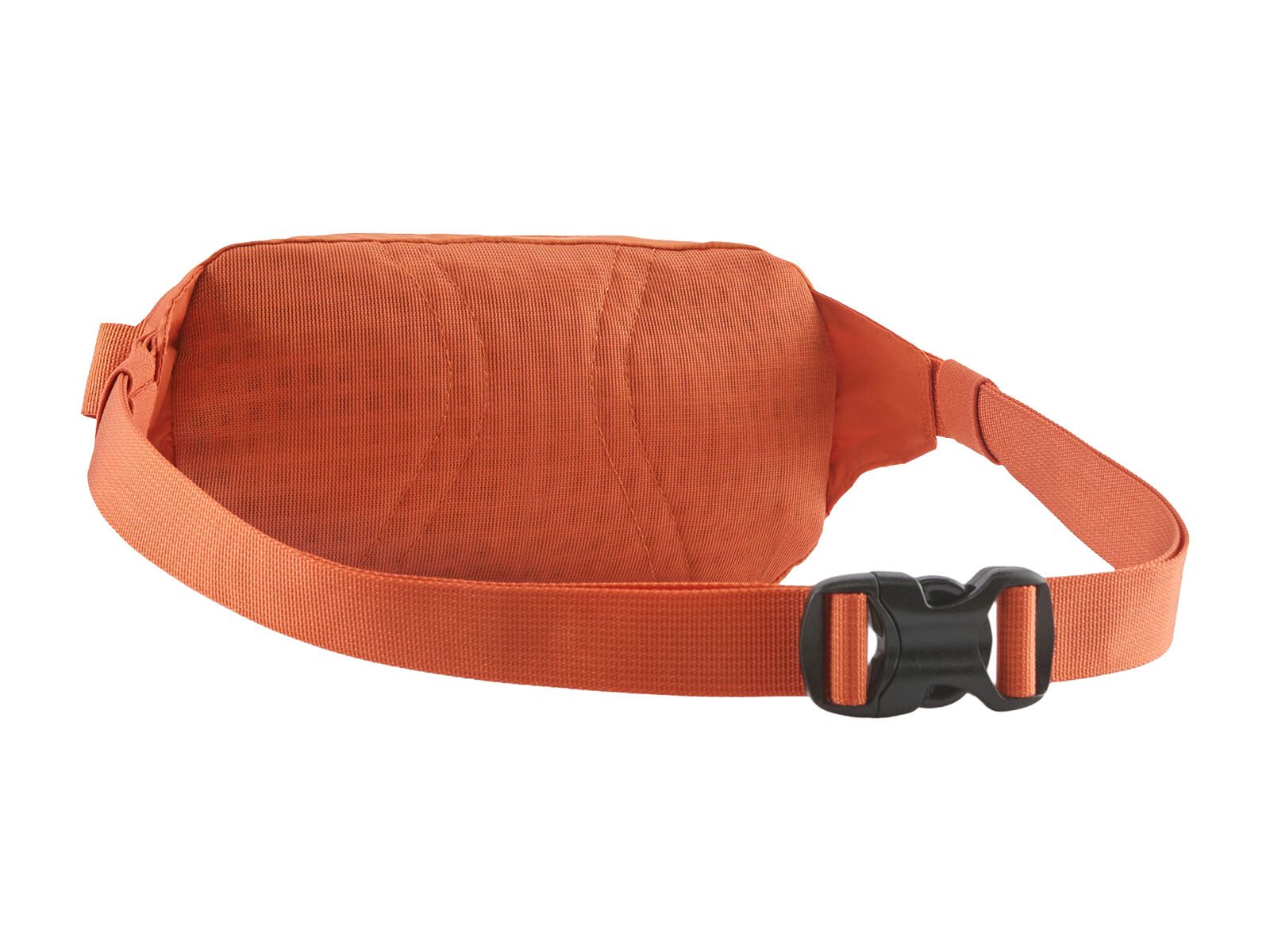 Patagonia Terravia Mini Hip Pack 1L, coal orange - Bild 2