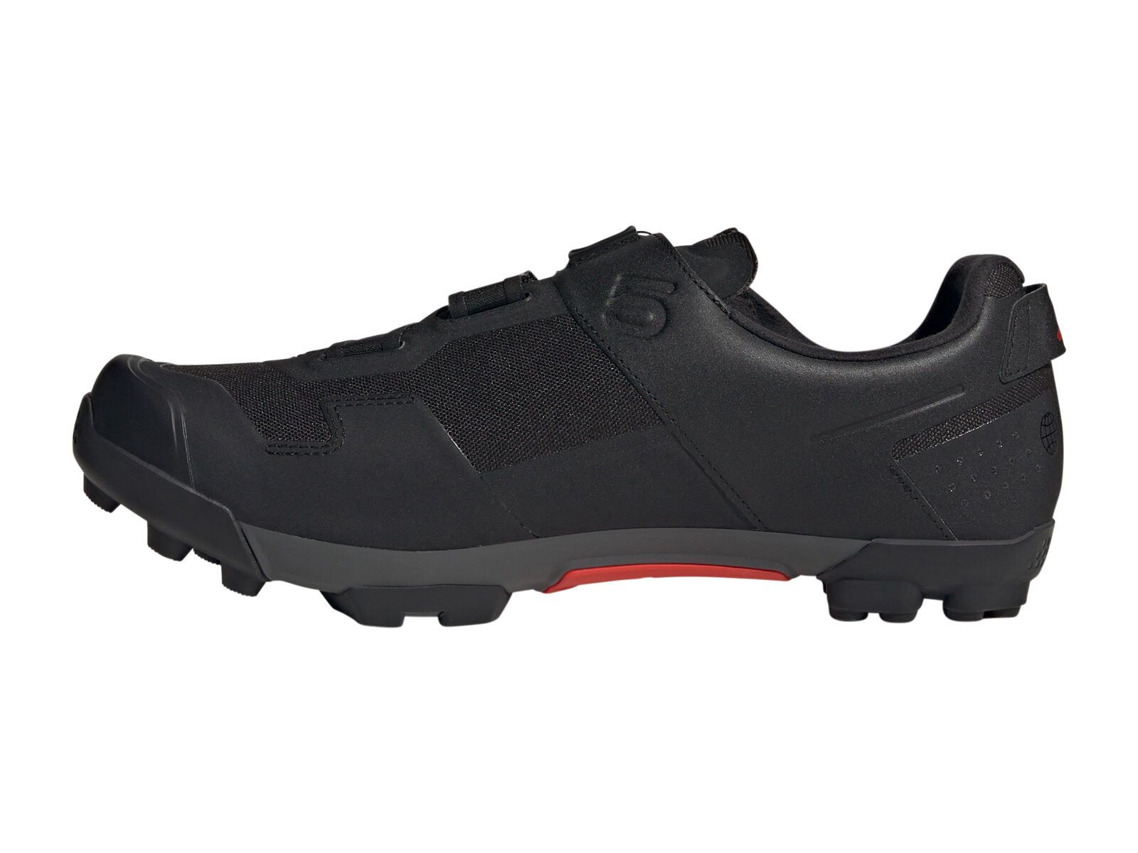 Five Ten Kestrel Boa, core black/grey six/grey four - Bild 4