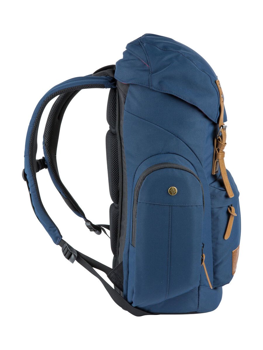Nitro Daypacker, indigo - Bild 2