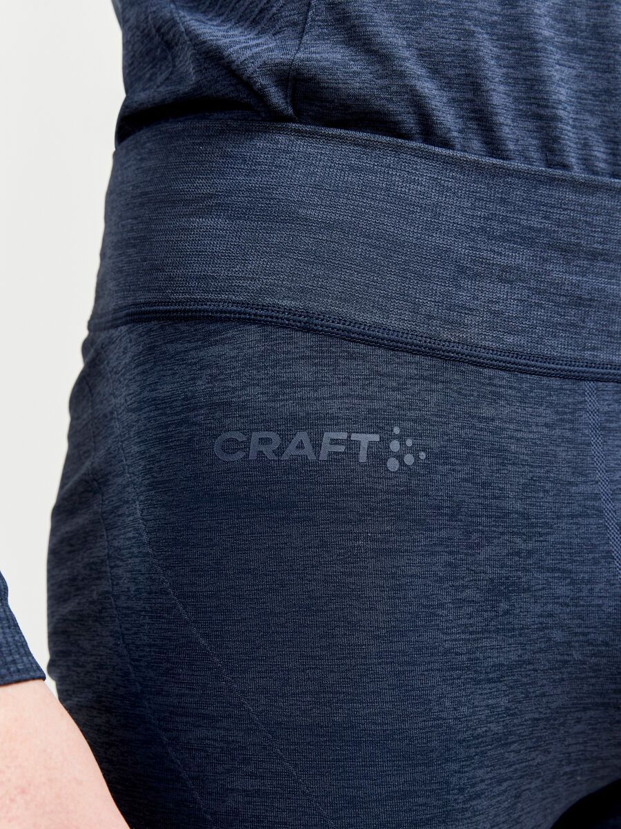 Craft Core Dry Active Comfort Pant M, blaze - Bild 4