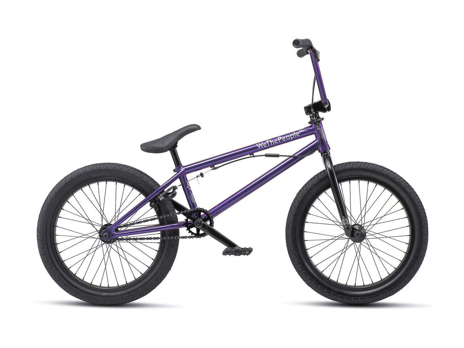 WeThePeople Versus, galactic purple - Bild 1