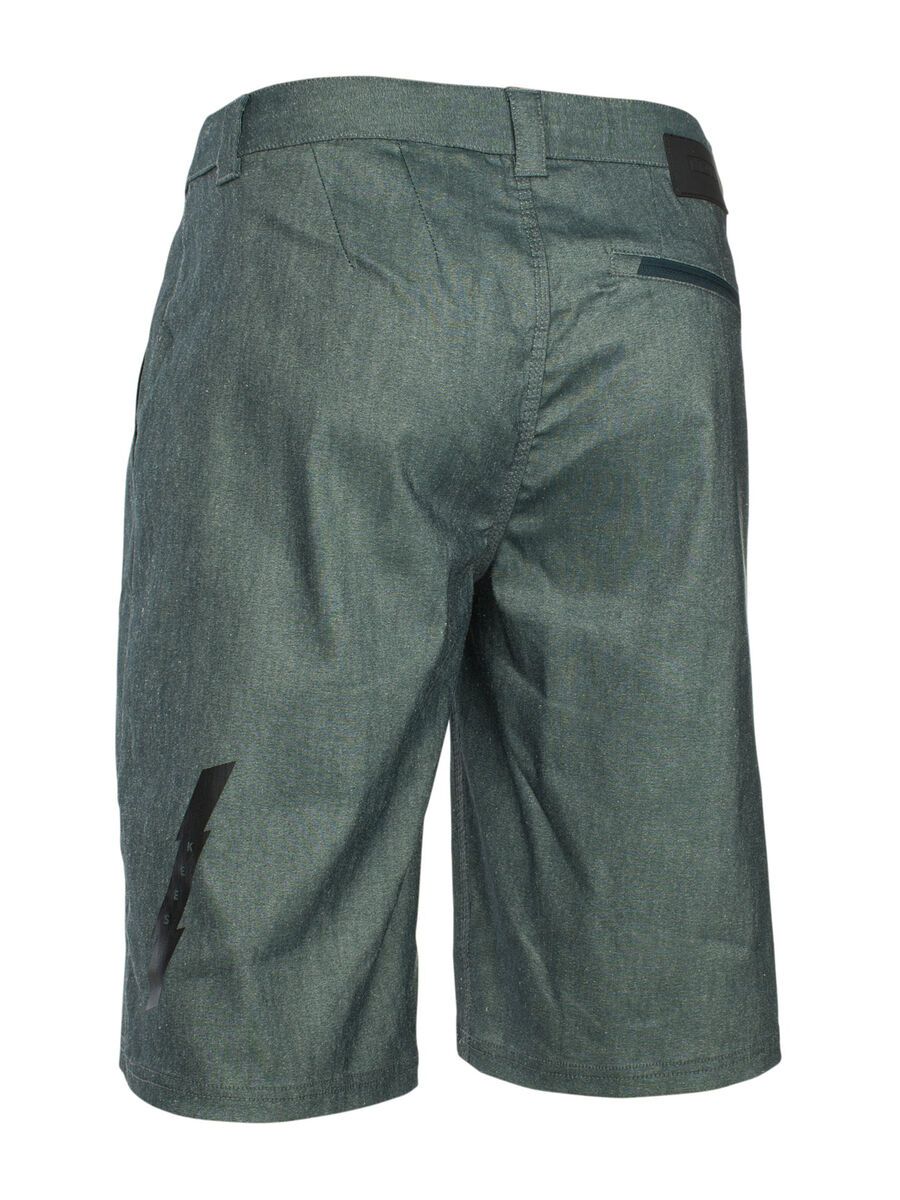ION Bikeshorts Seek, green seek - Bild 2