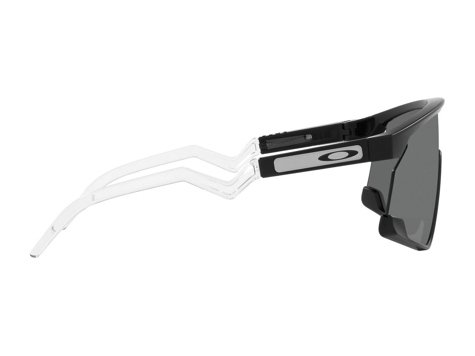 Oakley BXTR, Prizm Black / matte black - Bild 9