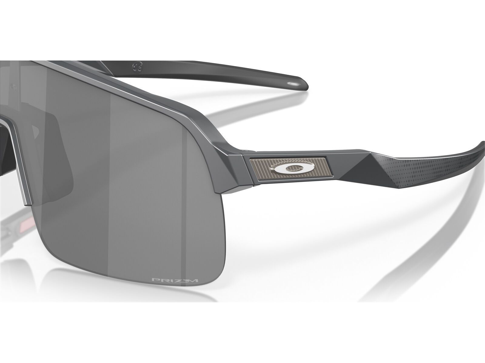 Oakley Sutro Lite High Resolution Collection, Prizm Black - Bild 5