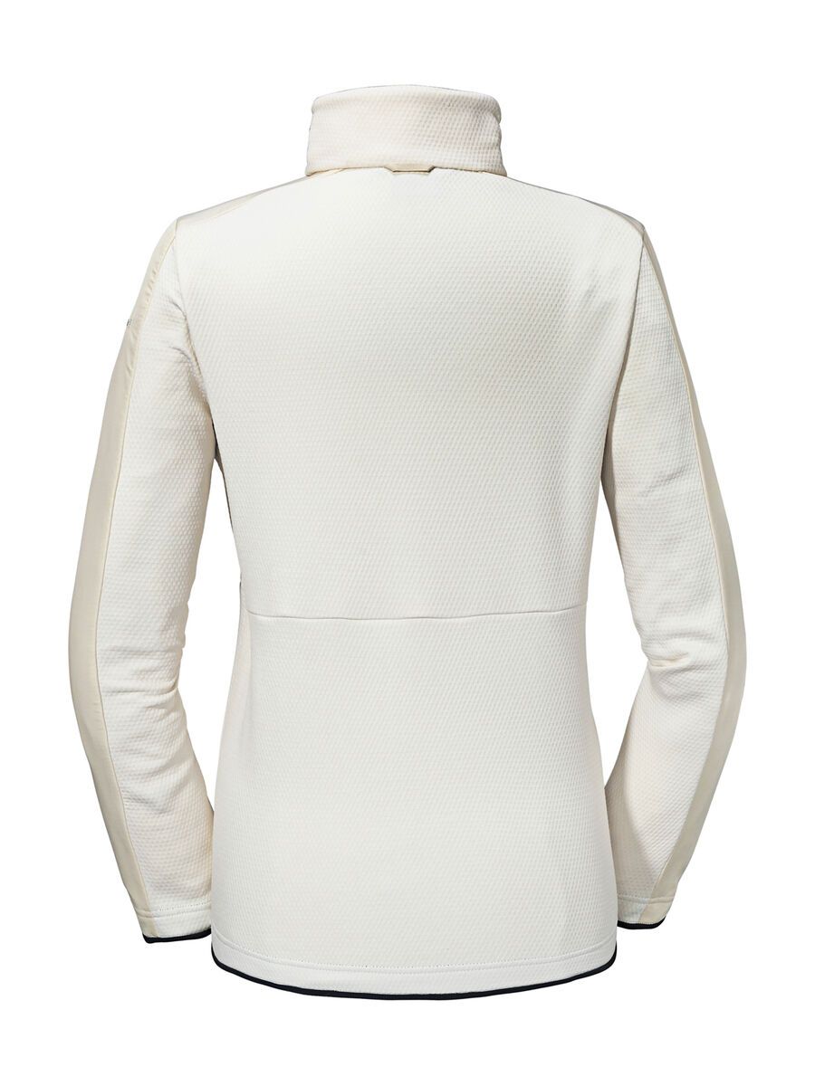 Schöffel ZipIn! Fleece Toledo L, whisper white - Bild 2
