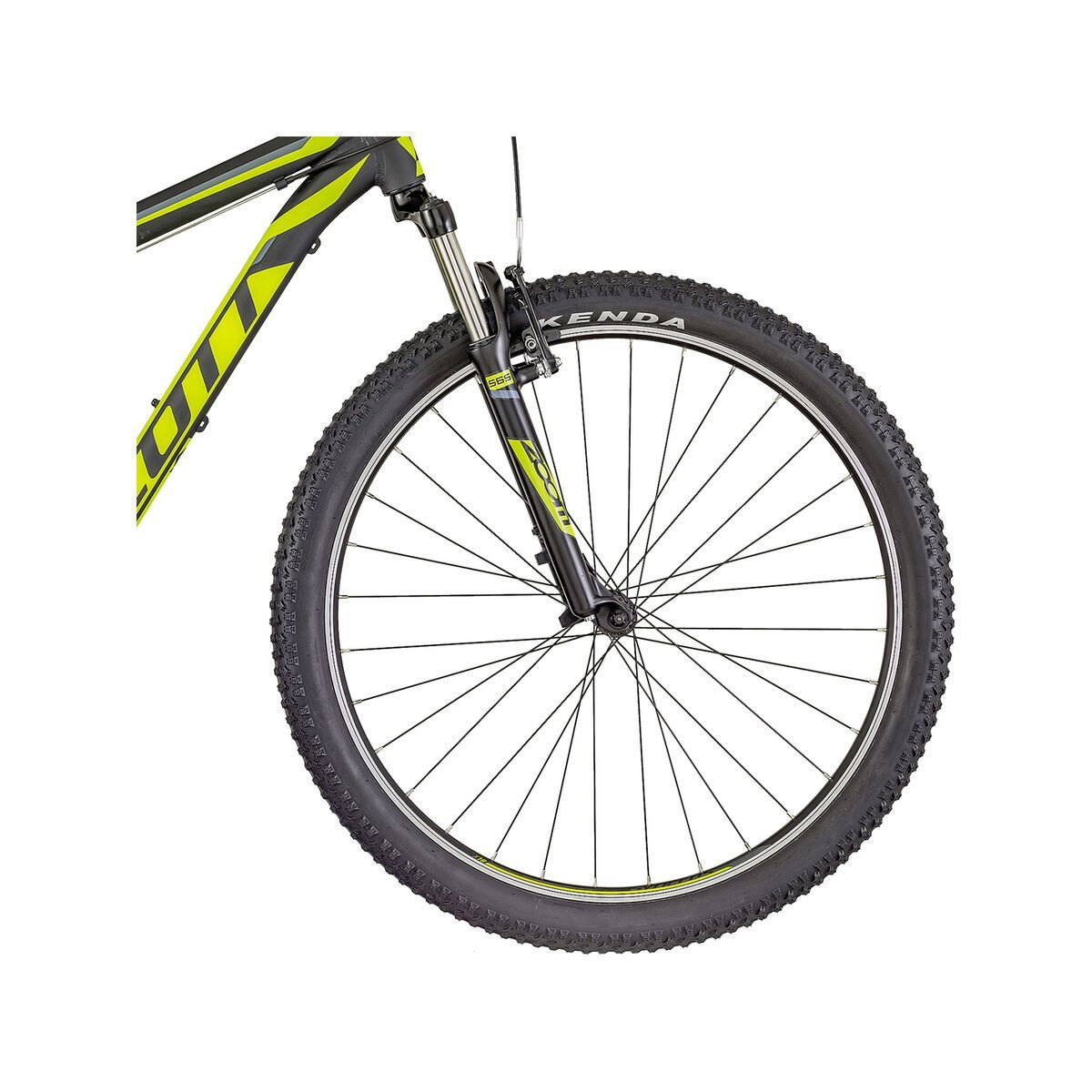 Scott Aspect 980 - Bild 2