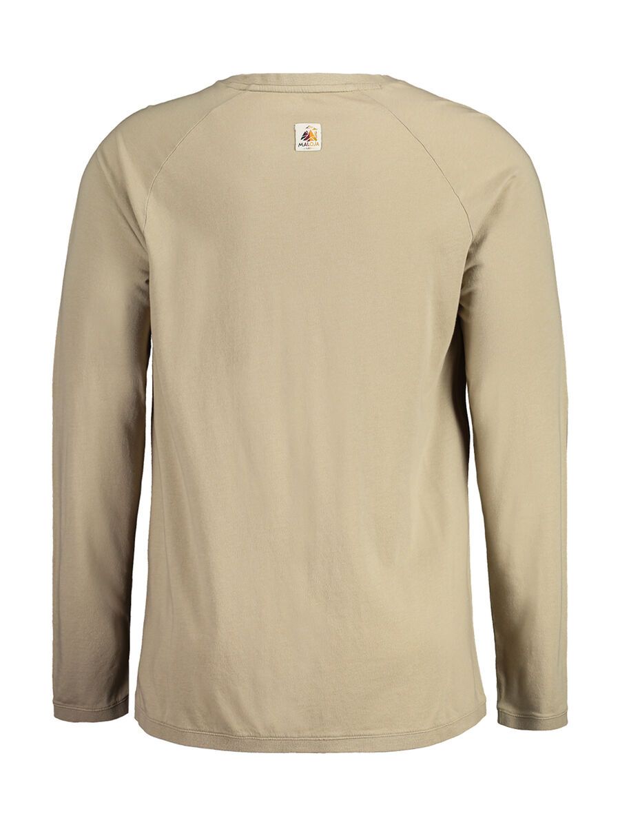 Maloja MutagnardM., yak - Bild 2