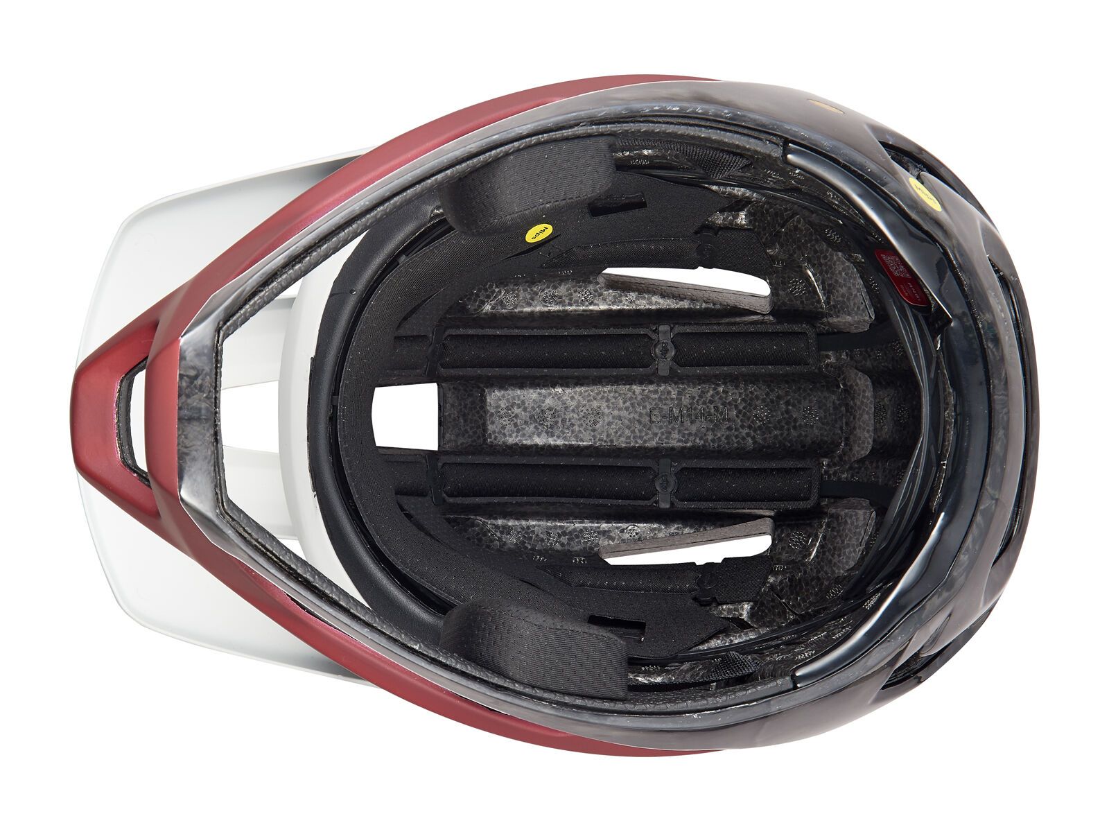 Specialized Gambit, dove grey/maroon - Bild 7