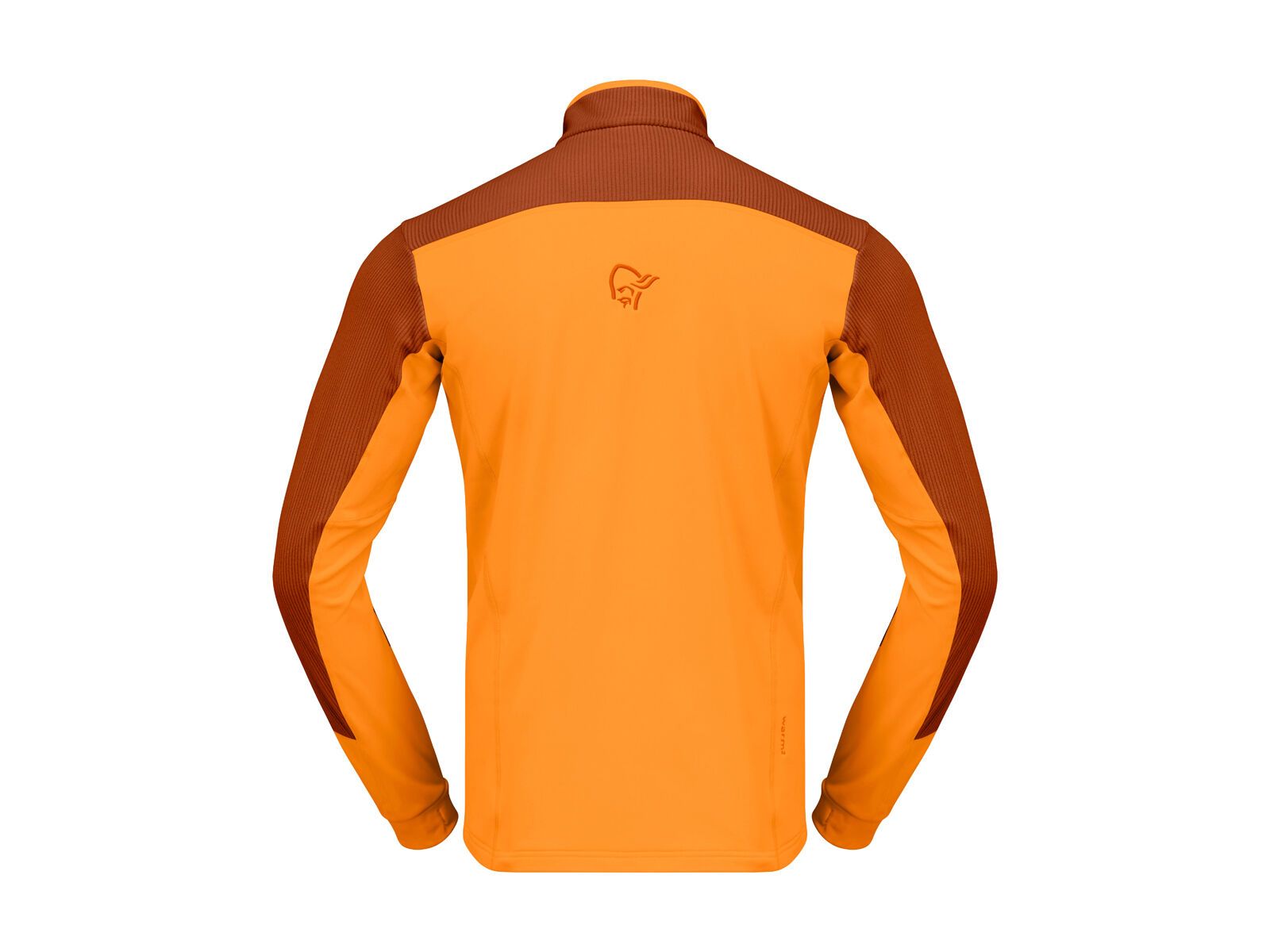 Norrona lofoten warm2 Jacket M's, exuberance - Bild 2