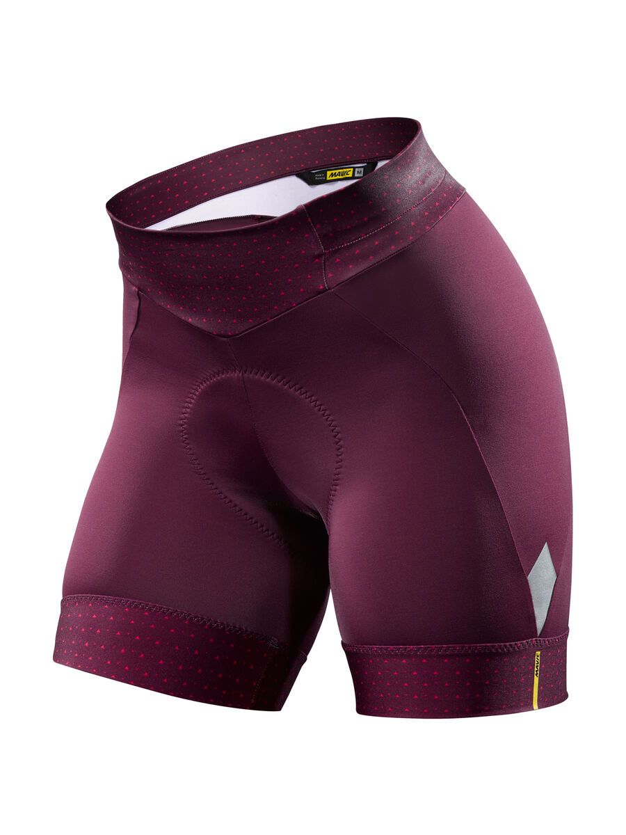 Mavic Sequence Short Graphic, fig - Bild 1