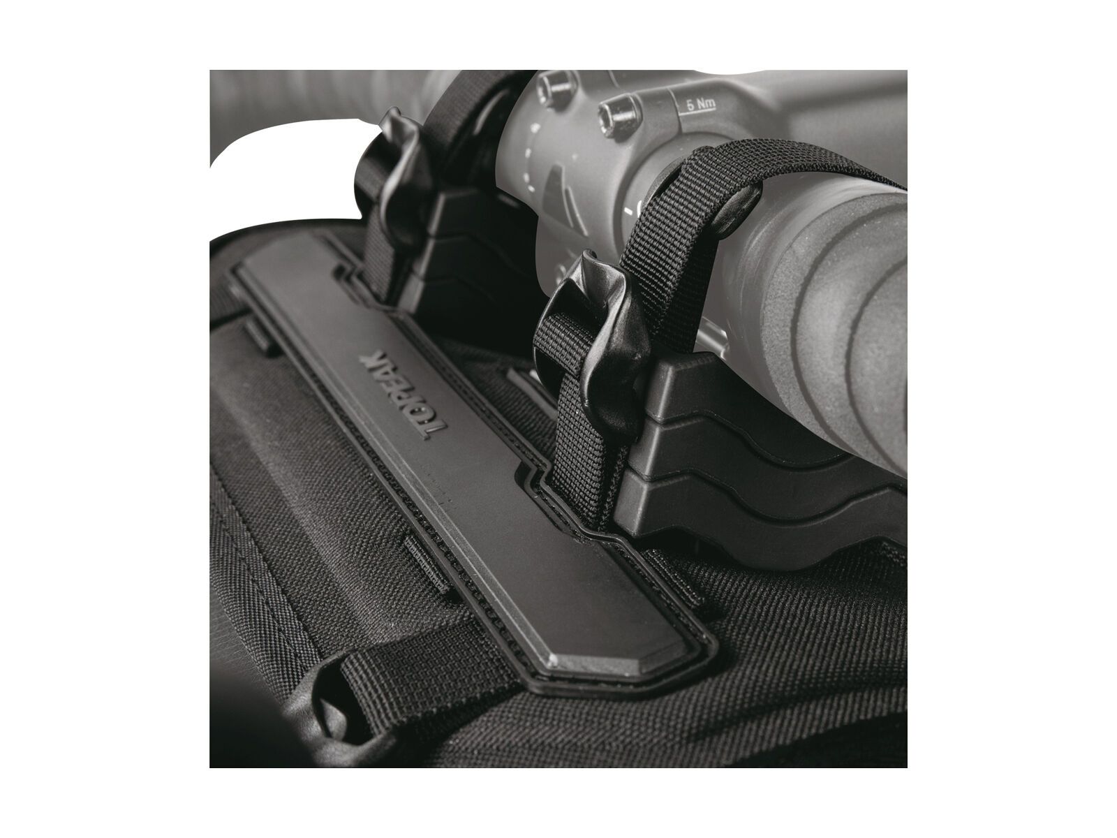 Topeak FrontLoader, green - Bild 7