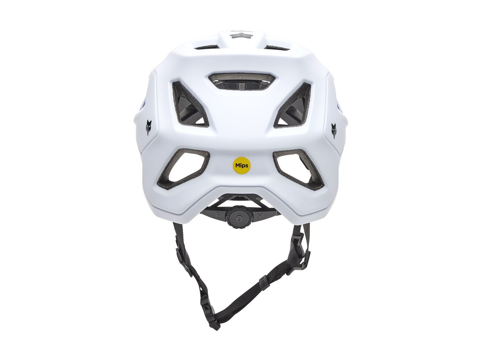 Fox Speedframe Solid, white - Bild 3