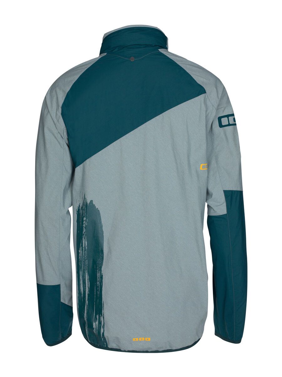 ION Strato, light grey melange - Bild 2